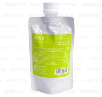 Uevo Design Cube Air Loose Wax Refill 200g