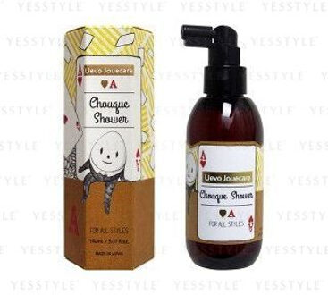 Uevo Jouecara Chouque Shower 150ml