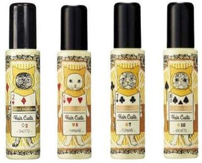 Uevo Jouecara Hair Custa 2 - 95g