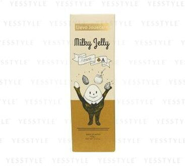 Uevo Jouecara Milky Jelly 100g