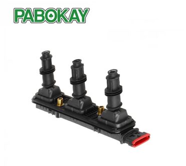 Uf278 Bobine Pack V6 Voor Saturn Vue Catera Cts Cilinder 1 3 & 5, Rechts UF-278, 610-00170,90584336 D587, 5C1410, E263, E34