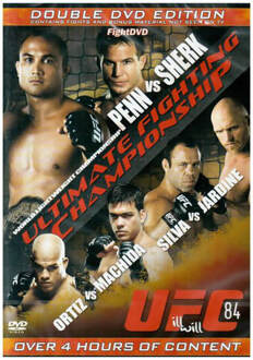 Ufc 84