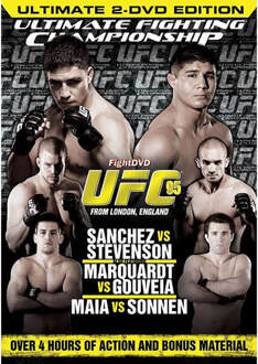 Ufc 95