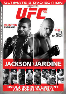 Ufc 96