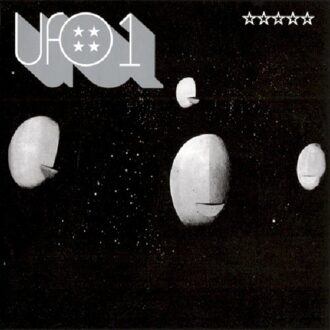 Ufo 1 -Remastered