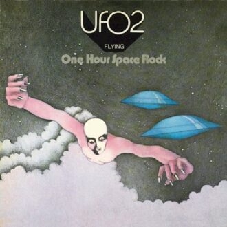 Ufo 2: Flying-One Hour