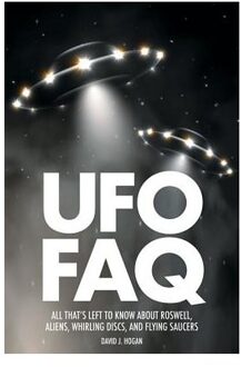 UFO FAQ