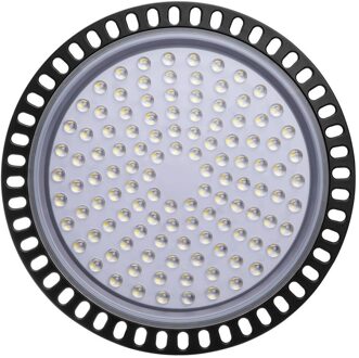 Ufo Led Verlichting Hoogbouw 50W 220V Waterdichte IP65 Commerciële Industriële Verlichting Voor Magazijn Garage Workshop Led Hoge bay Lamp
