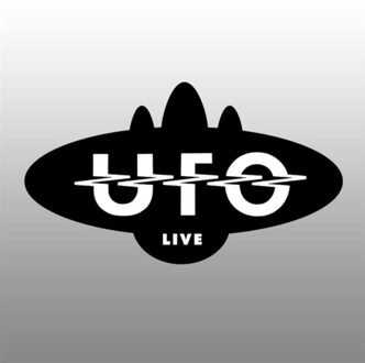 Ufo Live - Ufo