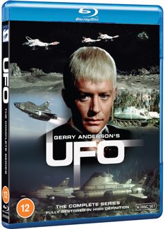 UFO: The Complete Series