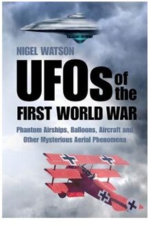 UFOs of the First World War