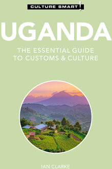 Uganda - Culture Smart