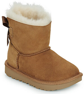 Ugg 1017397  - Bottines gekleed - Meisjes - Maat 28 - Cognac - CHESTNUT