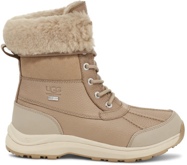 Ugg Adirondack III Laarzen UGG , Beige , Dames - 40 EU