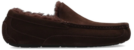 Ugg Ascot Pantoffels Heren donker bruin - 46