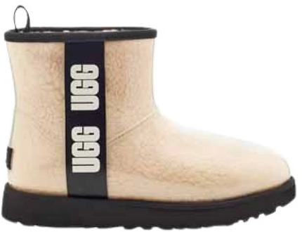 Ugg Australia Boots UGG , Beige , Dames - 36 Eu,39 Eu,40 Eu,37 Eu,38 Eu,41 EU