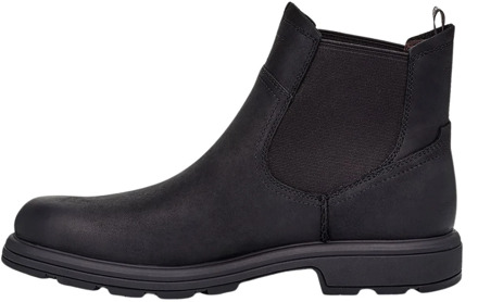 Ugg Biltmore Chelsea Heren Laarzen - Black - Maat 42