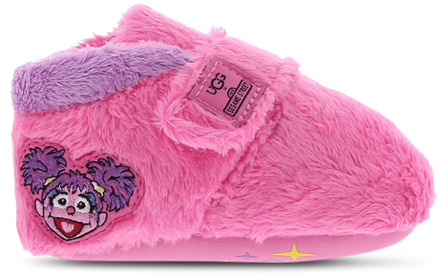 Ugg Bixbee - Baby Schoenen Pink - 16