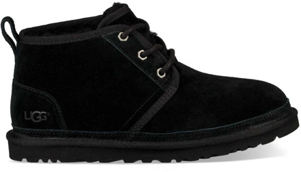 Ugg Bootschoenen - Maat 38 - Vrouwen - zwart