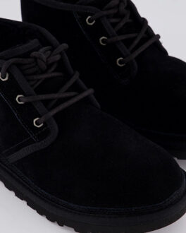 Ugg Bootschoenen - Maat 39 - Vrouwen - zwart