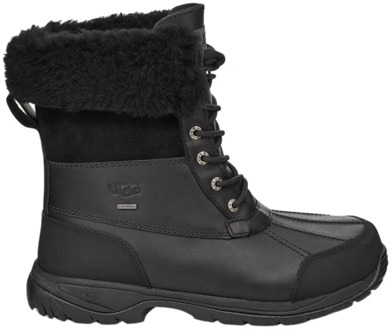 Ugg Butte Boots UGG , Black , Heren - 41 Eu,42 Eu,46 EU