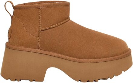 Ugg Casual Overhemden Collectie UGG , Brown , Heren - 42 Eu,40 Eu,39 Eu,43 EU