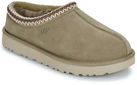 Ugg Chestnut Tasman Dames Pantoffels UGG , Green , Dames - 37 Eu,38 Eu,36 EU