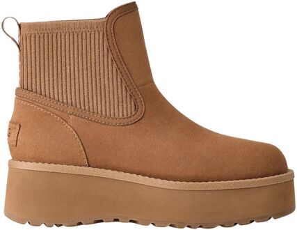 Ugg Cityfunc Chelsea Laars Dames - 37