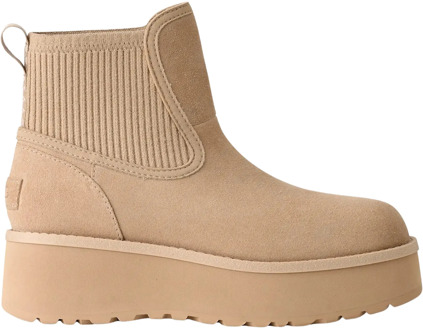 Ugg Cityfunc Chelsea Laars Dames - 41