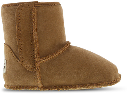 Ugg Classic Babyschoenen - Bruin - Maat 16 - Leer Brown