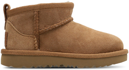 Ugg Classic Babyschoenen - Bruin - Maat 27.5 - Suède Brown