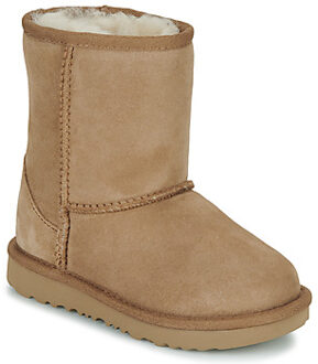 Ugg Classic II Laarzen - Chestnut - Maat 27.5