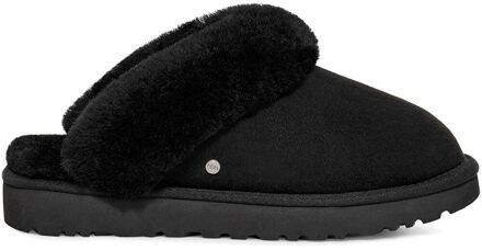 Ugg Classic II Pantoffels Dames zwart - 37