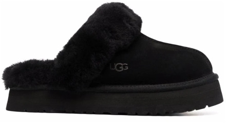 Ugg Classic II Pantoffels Dames zwart - 40