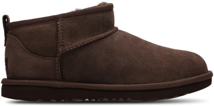 Ugg Classic Kindersneakers - Bruin - Maat 36 - Suède Brown