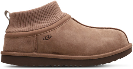 Ugg Classic Kindersneakers - Bruin - Maat 38 - Suède Brown