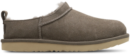 Ugg Classic Kindersneakers - Groen - Maat 38 - Suède Green