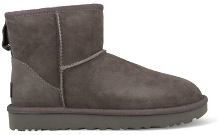 Ugg Classic Mini II 1016222 Grijs maat