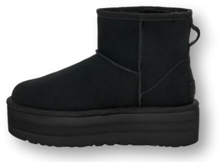 Ugg Classic mini platform 1134991 Zwart - 40