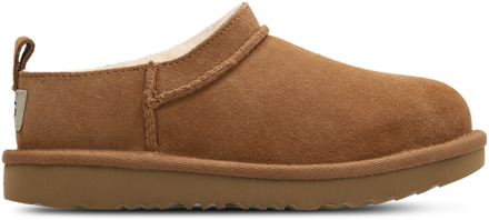 Ugg Classic Peuterschoenen - Bruin - Maat 31 - Suède Brown