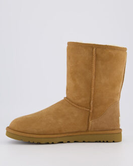 Ugg Classic Short Boot Cognac boots