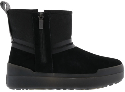 Ugg Classic Tech Mini Boot 1116101/BLK Zwart-37