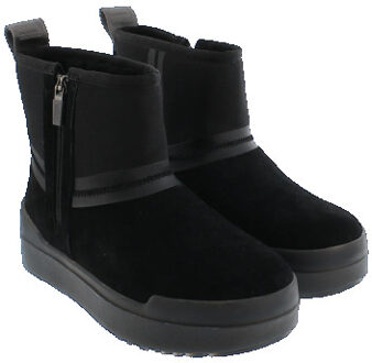 Ugg Classic Tech Mini Boot 1116101/BLK Zwart-37
