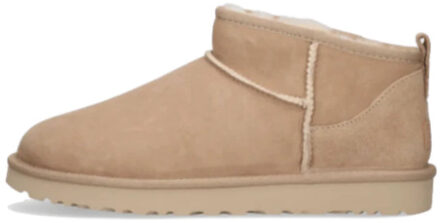 Ugg Classic ultra mini boot sand Beige - 36