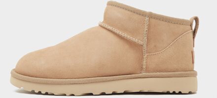 Ugg Classic Ultra Mini Boots Women's, beige - 38