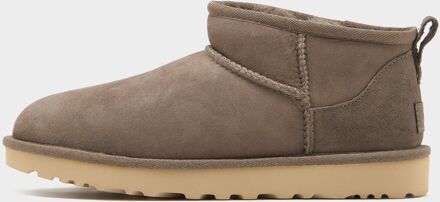 Ugg Classic Ultra Mini Boots Women's, bruin - 37