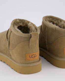 Ugg Classic Ultra Mini Bruin - 42