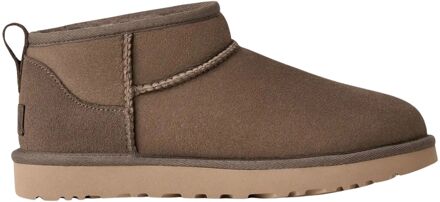 Ugg Classic Ultra Mini Laarzen Dames - 39