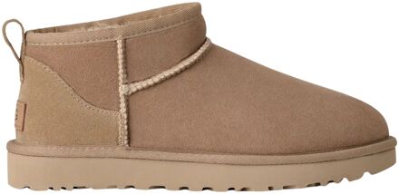 Ugg Classic Ultra Mini Laarzen Dames - 41