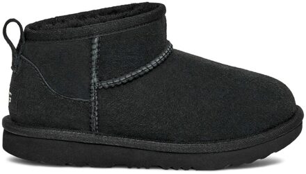 Ugg Classic Ultra Mini Laarzen Junior zwart - 32 1/2